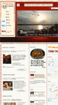 Mobile Screenshot of ecstaticpizza.com